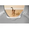 Intelligens öntisztító macskaalmosdoboz Catlink Scooper Pro Ultra thumbnail
