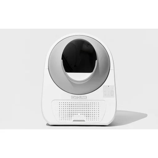 Intelligens öntisztító macskaalmosdoboz Catlink Scooper Pro Ultra - 12