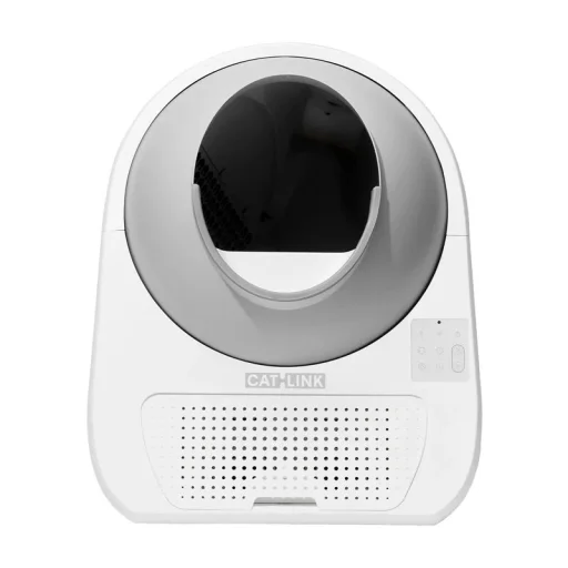 Intelligens öntisztító macskaalmosdoboz Catlink Scooper Pro Ultra - 3