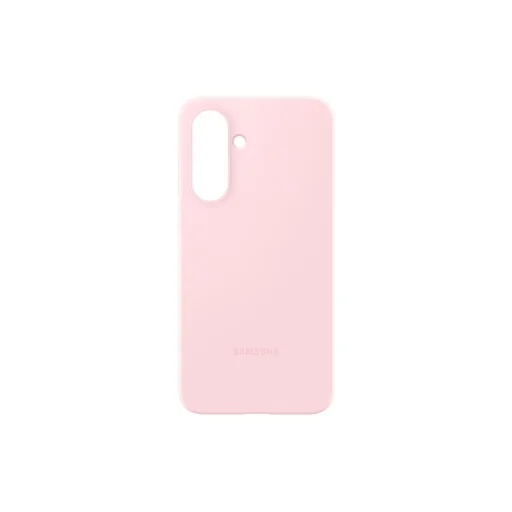 EF-PA566CPE Samsung szilikon tok Galaxy A56 5G Pink tok - 3