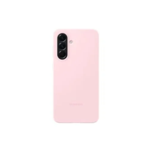 EF-PA566CPE Samsung szilikon tok Galaxy A56 5G Pink tok - 1