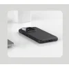 Nillkin Szuper Fagyott PRO Hátlap Xiaomi 15 Fekete tok thumbnail