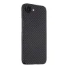  Apple iPhone 16e fekete Tactical MagForce Aramid tok - 2