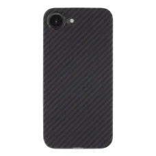 Apple iPhone 16e fekete Tactical MagForce Aramid tok