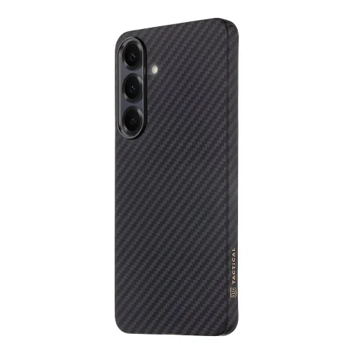  Apple iPhone 16e fekete Tactical MagForce Aramid tok - 4