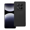 SOFT tok XIAOMI Redmi Note 14 Pro 4G fekete tok