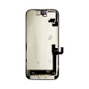 iPhone 16 LCD kijelző + érintőegység fekete H03i (AAA) thumbnail
