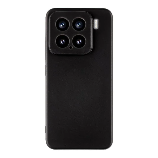 Tactical TPU tok Xiaomi 15 5G fekete - 1