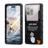 SHELLBOX AIRBOX MAX 6.9 univerzális fekete tok thumbnail