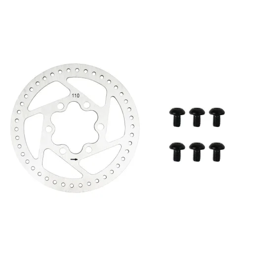 Roller féktárcsa 110mm FSDIS-009 - 1