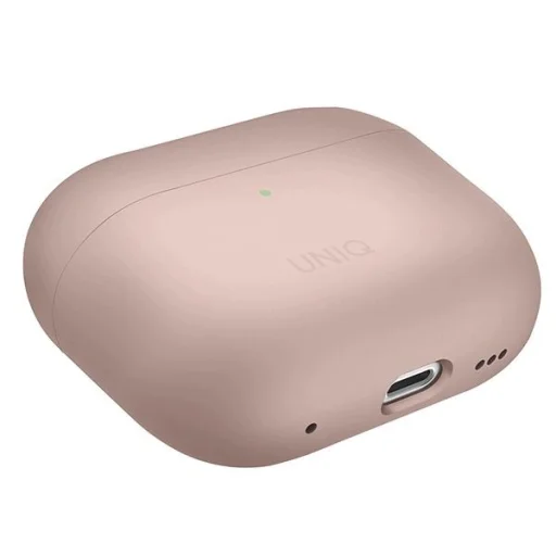 Uniq Lino AirPods Pro 2 tok - rózsaszín - 4