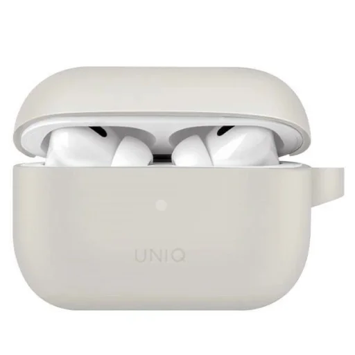 Uniq Vencer tok AirPods Pro 2 - szürke - 2