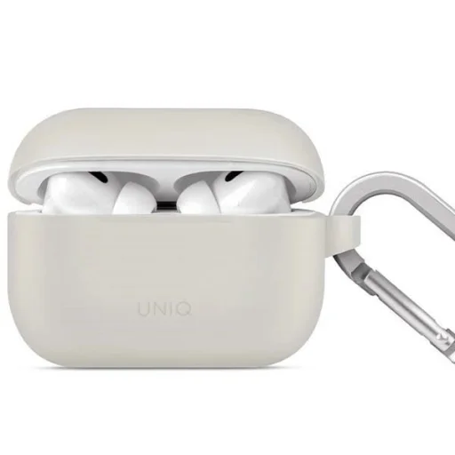 Uniq Vencer tok AirPods Pro 2 - szürke - 1