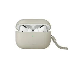 Uniq Lino AirPods Pro 2 tok - bézs