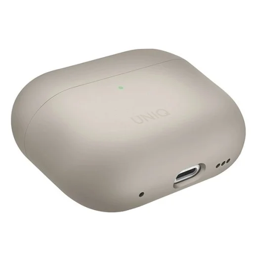 Uniq Lino AirPods Pro 2 tok - bézs - 4