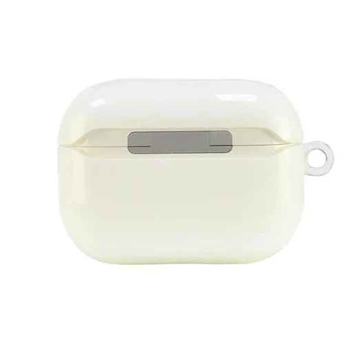  AirPods Pro 2 Audi IML Geometric Pattern fliptok - Fehér - 5