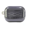  AirPods Pro 2 Szürke Audi IML Geometrikus Minta tok thumbnail