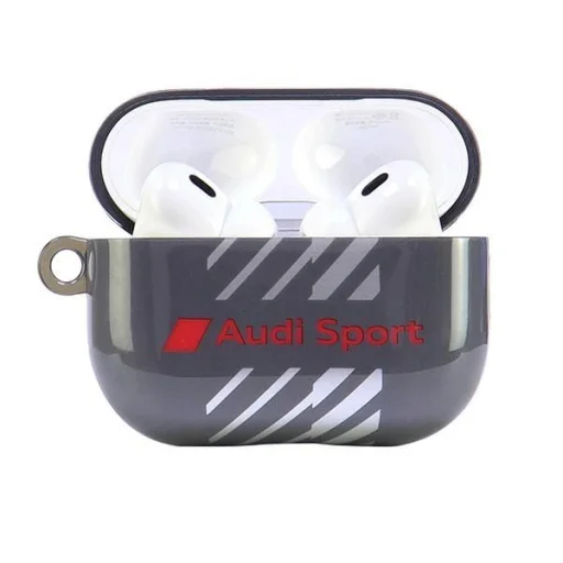  AirPods Pro 2 Fekete Audi IML Sport tok - 2