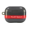  Apple AirPods Pro 2 Szürke Audi IML Sport tok thumbnail