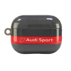  Apple AirPods Pro 2 Szürke Audi IML Sport tok