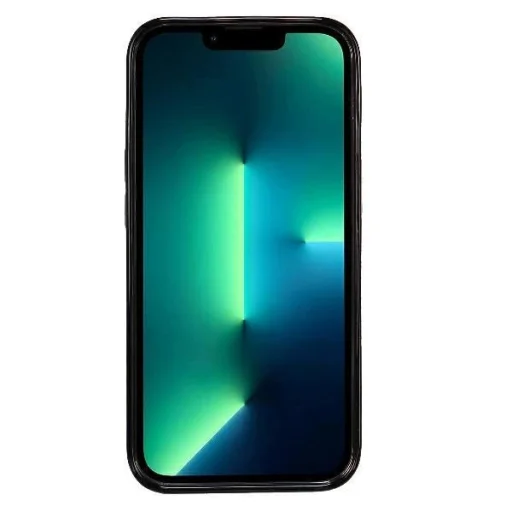  iPhone 13 Pro Max Fekete Audi IML Sport MagSafe tok - 4