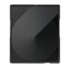  Samsung Galaxy Z Fold 6 Fekete Audi szintetikus bőrből készült MagSafe tok thumbnail