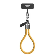  Audi Sárga keresztpánt univerzális tok 28cm x 8mm