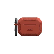 UAG Scout tok AirPods Pro 2 - Piros