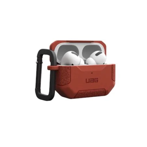 UAG Scout tok AirPods Pro 2 - Piros - 2