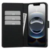 Tech-protect Wallet Rs iPhone 16e Fekete/piros tok - 2