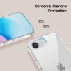 Tech-protect Flexair Hybrid Nothing Phone 3A átlátszó tok thumbnail