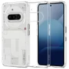 Tech-protect Flexair Hybrid Nothing Phone 3A átlátszó tok thumbnail