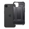 ARMOR tok iPhone 16e (SE 4 2025) fekete thumbnail