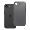 Metalické puzdro iPhone 16e (SE 4 2025) /17e sivé thumbnail