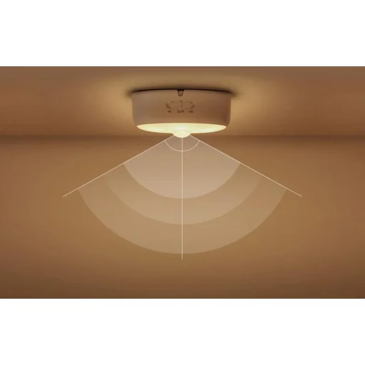 Yeelight Érzékelős Éjszakai Fény - 5