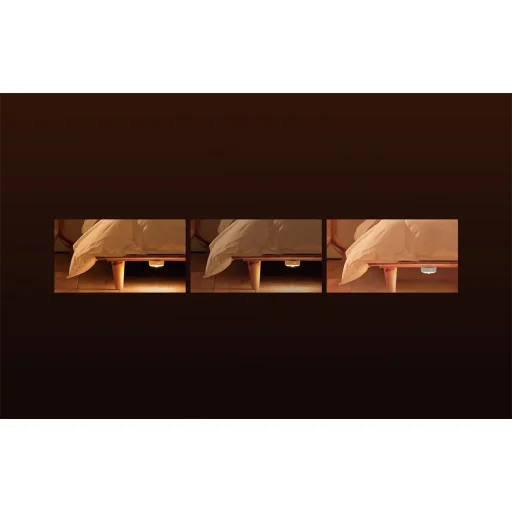 Yeelight Érzékelős Éjszakai Fény - 7