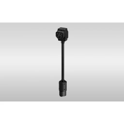 Adapter EcoFlow EV-stream Delta Pro 3 - 4