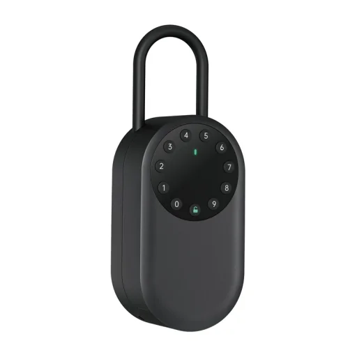 Lockin YEEUU K421 intelligens széf - 2