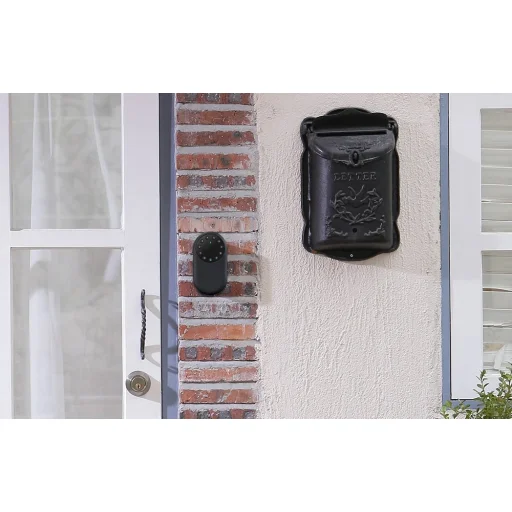 Lockin YEEUU K421 intelligens széf - 7