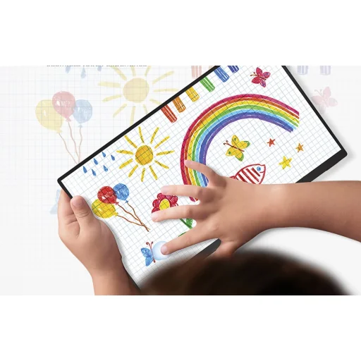 Hordozható Monitor Arzopa A1T 15,6" - 6