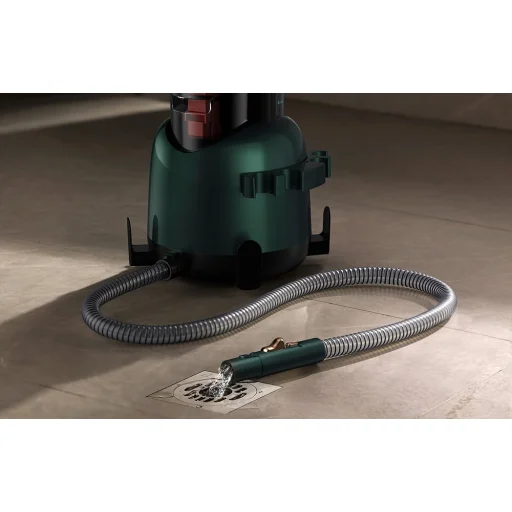 Szőnyeg- és kárpittisztító porszívó Deerma DEM-BY700 - 8