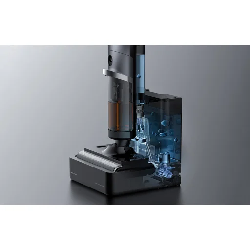 Deerma Vízszívó Seprő DEM-VX900W - 11