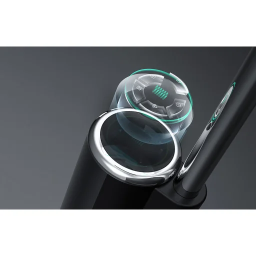 Deerma Vízszívó Seprő DEM-VX900W - 12