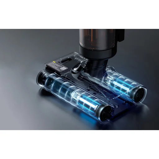 Deerma Vízszívó Seprő DEM-VX900W - 7