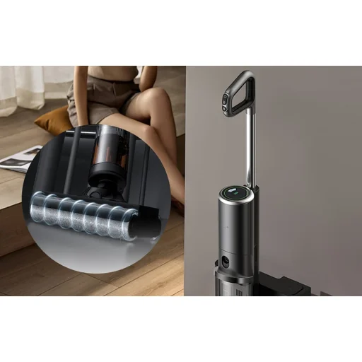 Deerma Vízszívó Seprő DEM-VX900W - 9