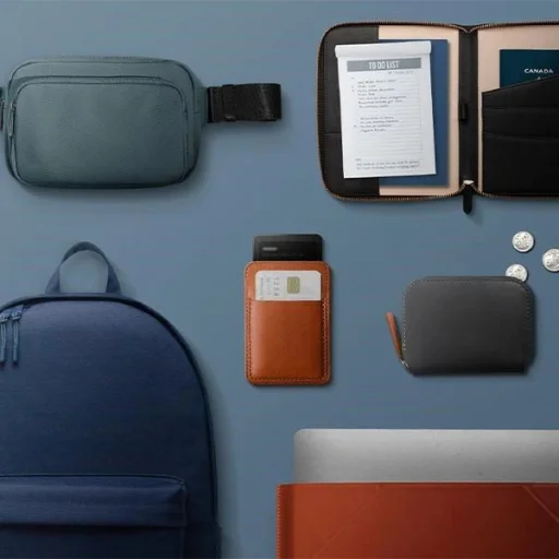 Uniq NFC lokátor Atlas szürke/grafit Uniq-ATLASCARDTRK-GRAPHITE - 5