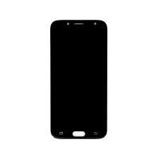 LCD kijelző + Érintőegység Samsung J730 Galaxy J7 2017 Fekete,