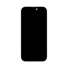 iPhone 16 Pro LCD kijelző + érintőpanel fekete H03i (AAA)