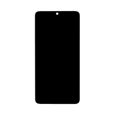 LCD kijelző + Érintőegység + Előlap (Ujjlenyomat nélküli) Huawei P30 Breathing Crystal (Szervíz csomag)