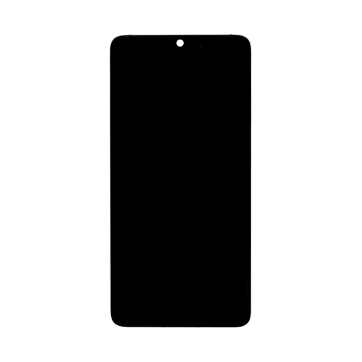 LCD kijelző + Érintőegység + Előlap (Ujjlenyomat nélküli) Huawei P30 Breathing Crystal (Szervíz csomag) - 1